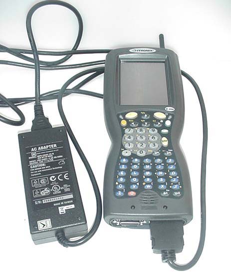 Product image for KBCIX100XUSI-WLBT