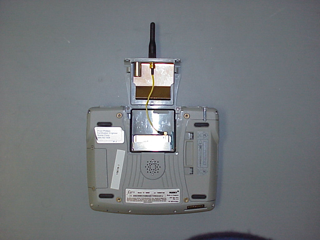 Product image for KBCIX110AC750