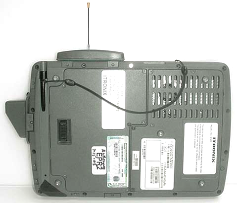 Product image for KBCIX325-AC860