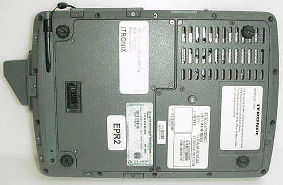 Product image for KBCIX325-BT