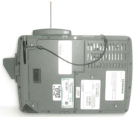 Product image for KBCIX325A860IWLBT