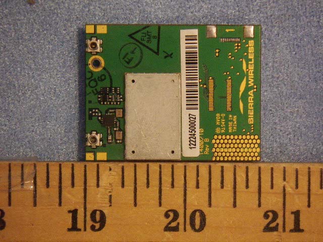 Product image for KBCIX600-EM5625