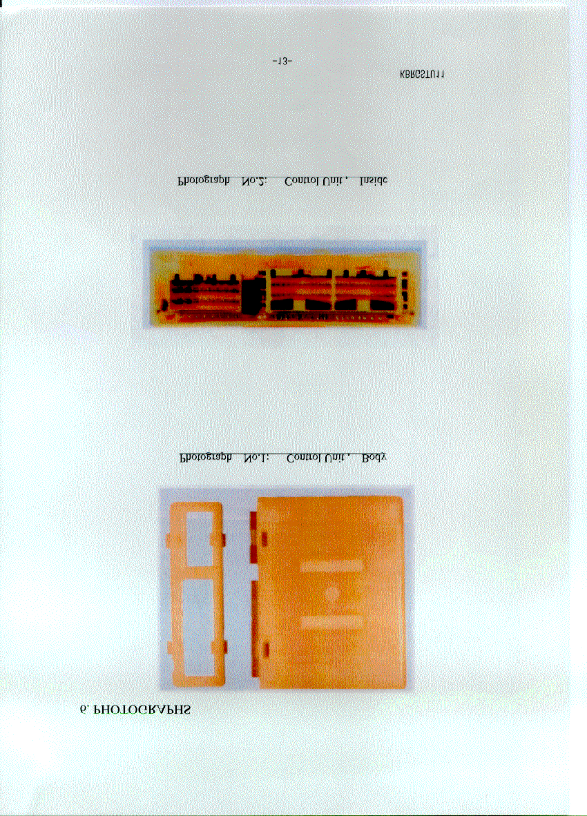 Product image for KBRGSTU11