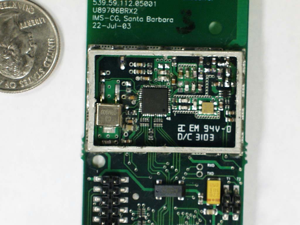 Product image for KCH-XEMICS-BAT