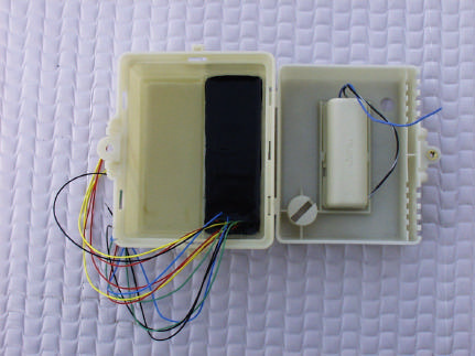 Product image for KCHMXU510