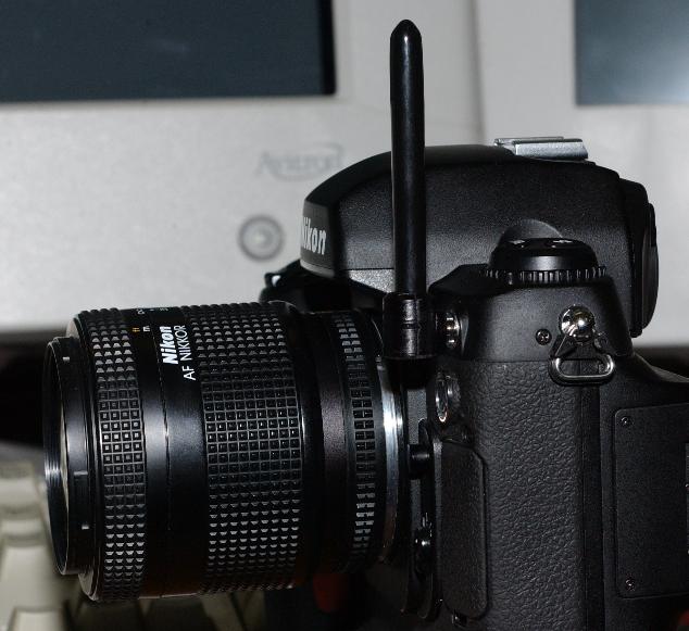 Product image for KDS-ND1-PWTRX-1