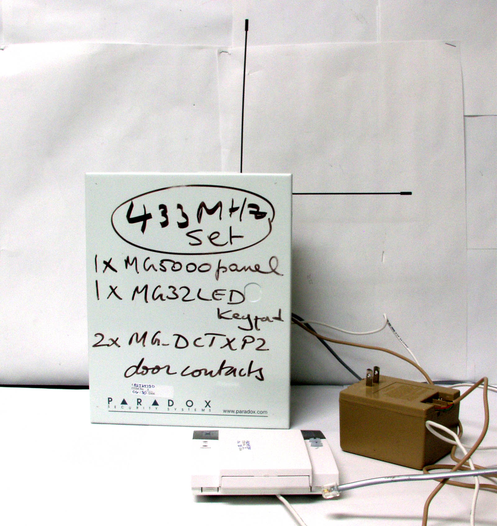 Product image for KDYMG5000