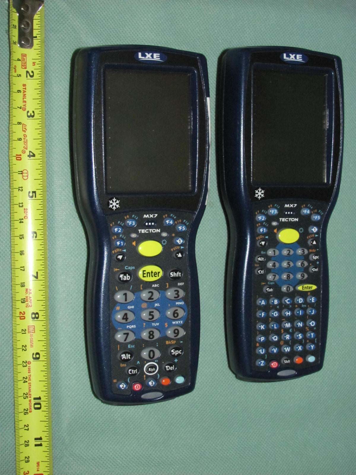 Product image for KDZLXE-MX7T