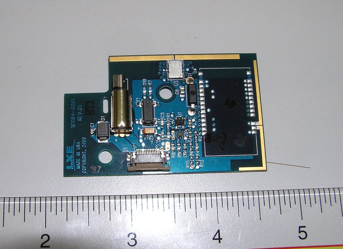 Product image for KDZLXEBT001