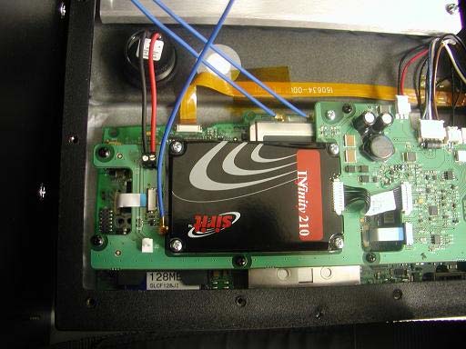 Product image for KDZLXERFID2