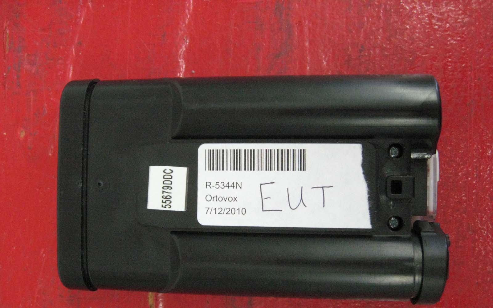 Product image for KF5ORTOVOX3