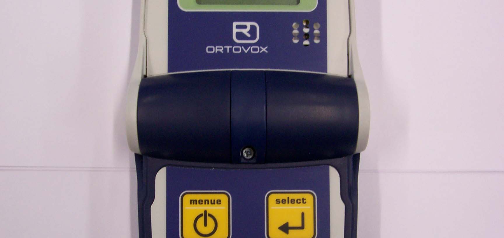 Product image for KF5ORTOVOXS1