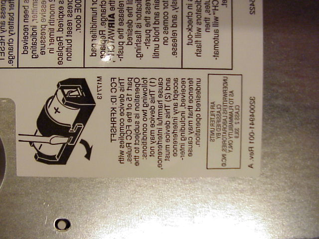 Product image for KFR-HSFT