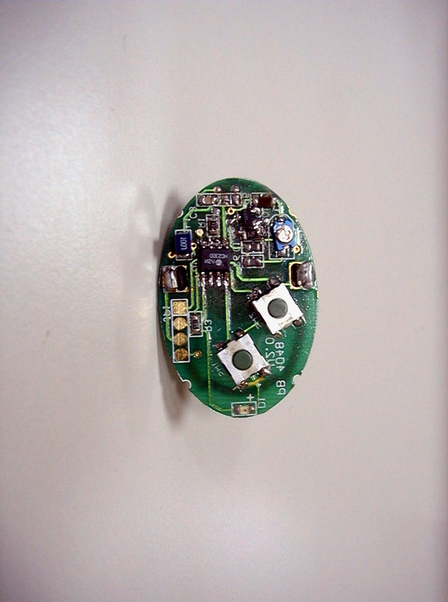 Product image for KFR-TX-23