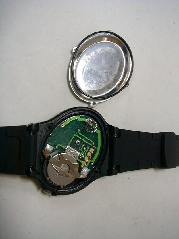 Product image for KFR-WTX-01