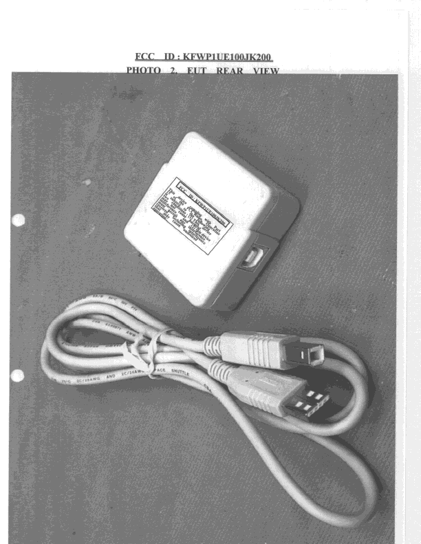 Product image for KFWP1UE100JK200