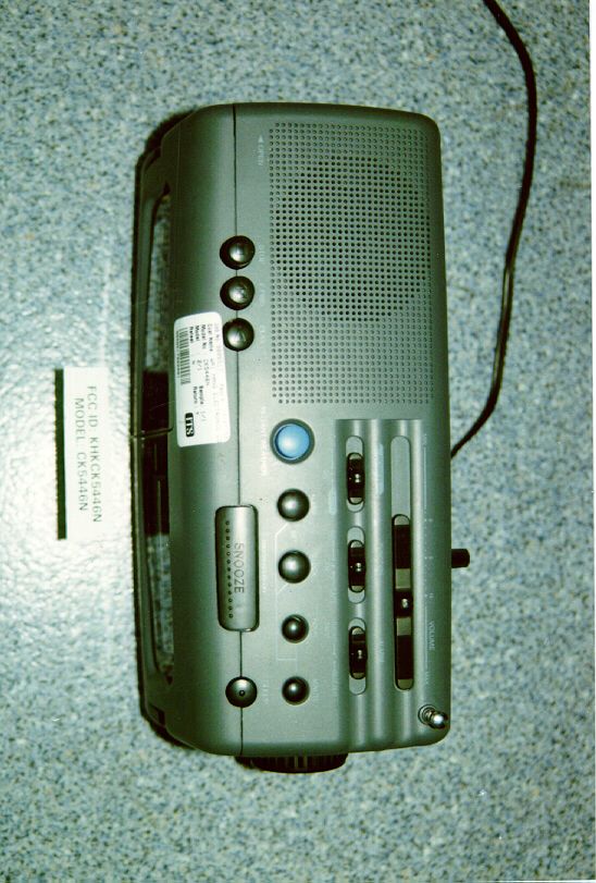 Product image for KHKCK5446N