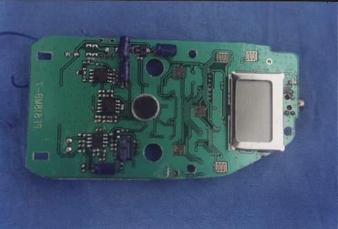 Product image for KHW010