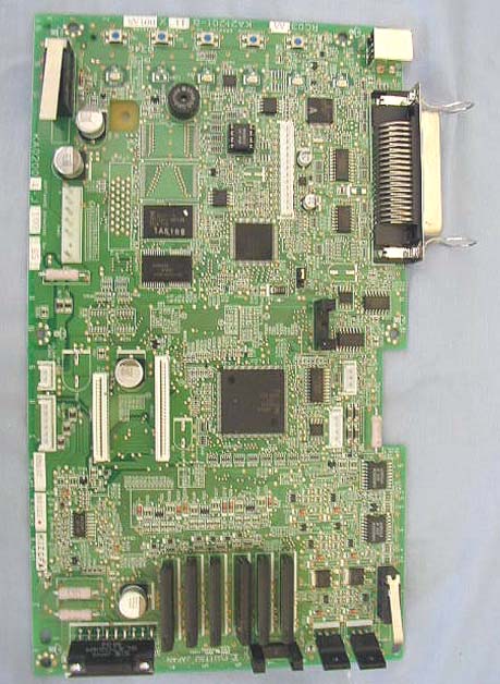 Product image for KHZ001M33330A