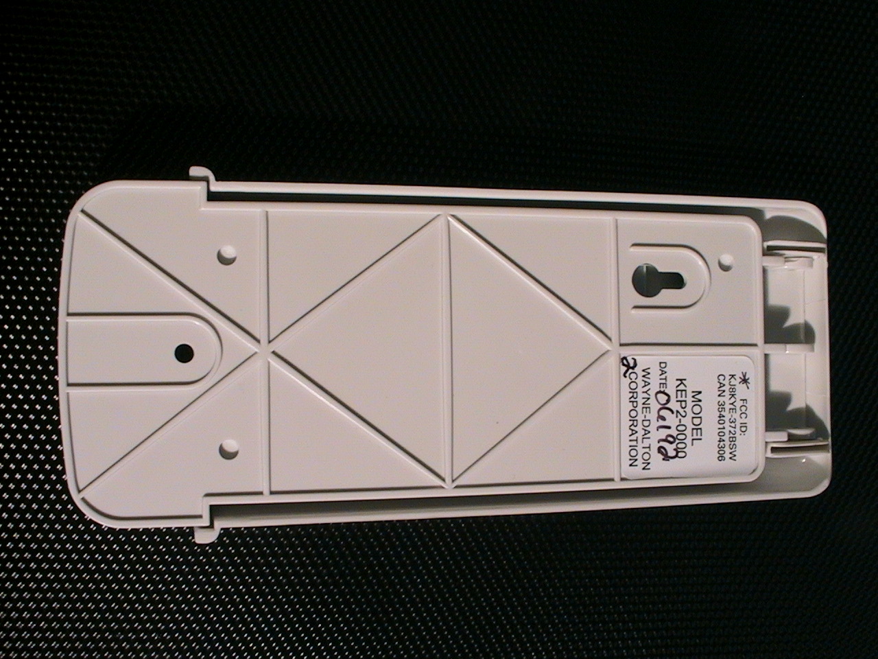 Product image for KJ8KYE-372CSW