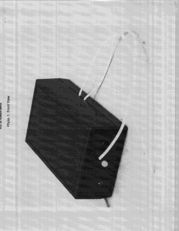 Product image for KJ8SAR-384GE