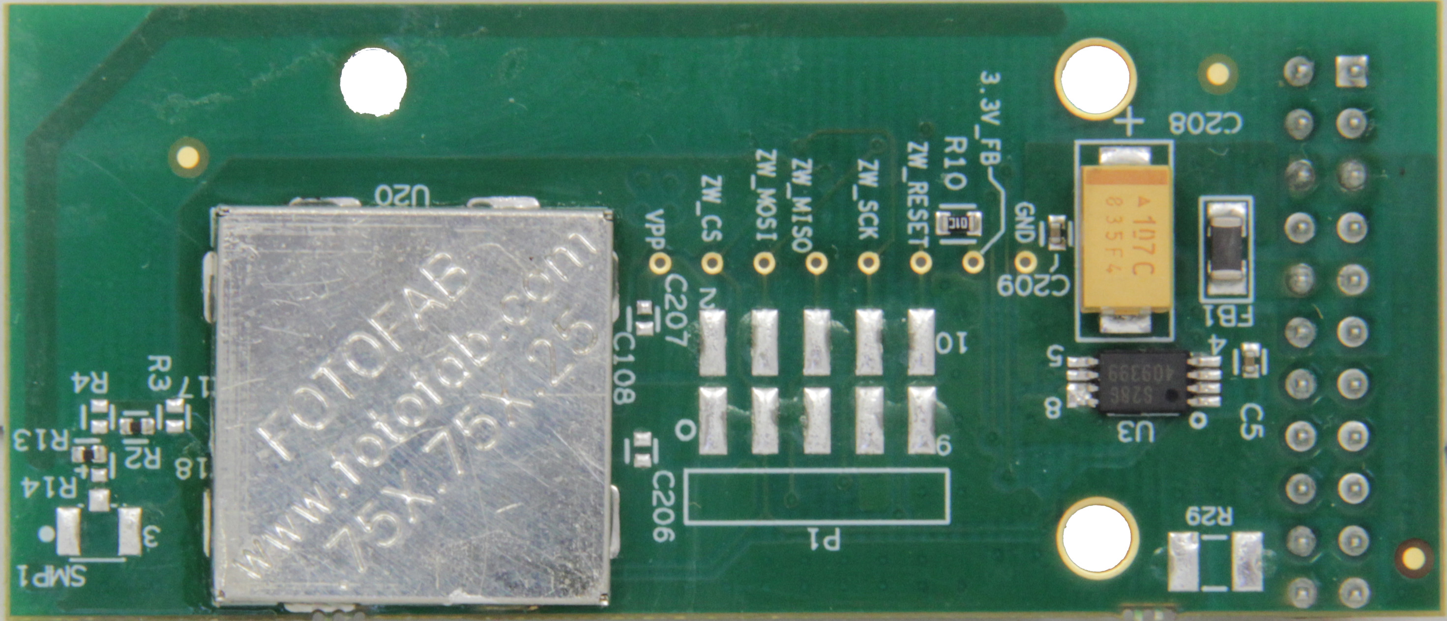 Product image for KJM-SLZW0002