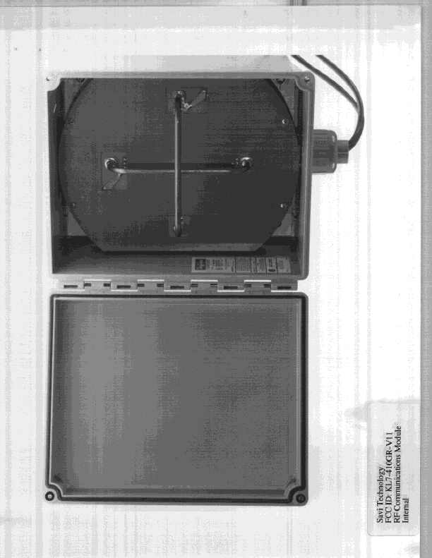 Product image for KL7-410GR-V11