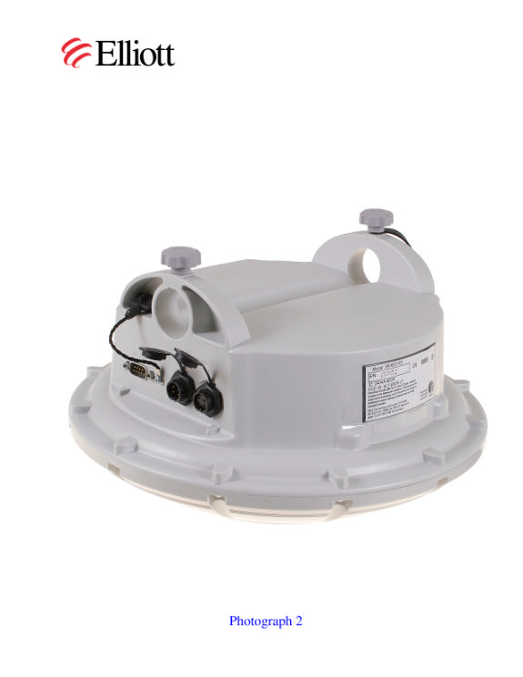 Product image for KL7-650R-V1