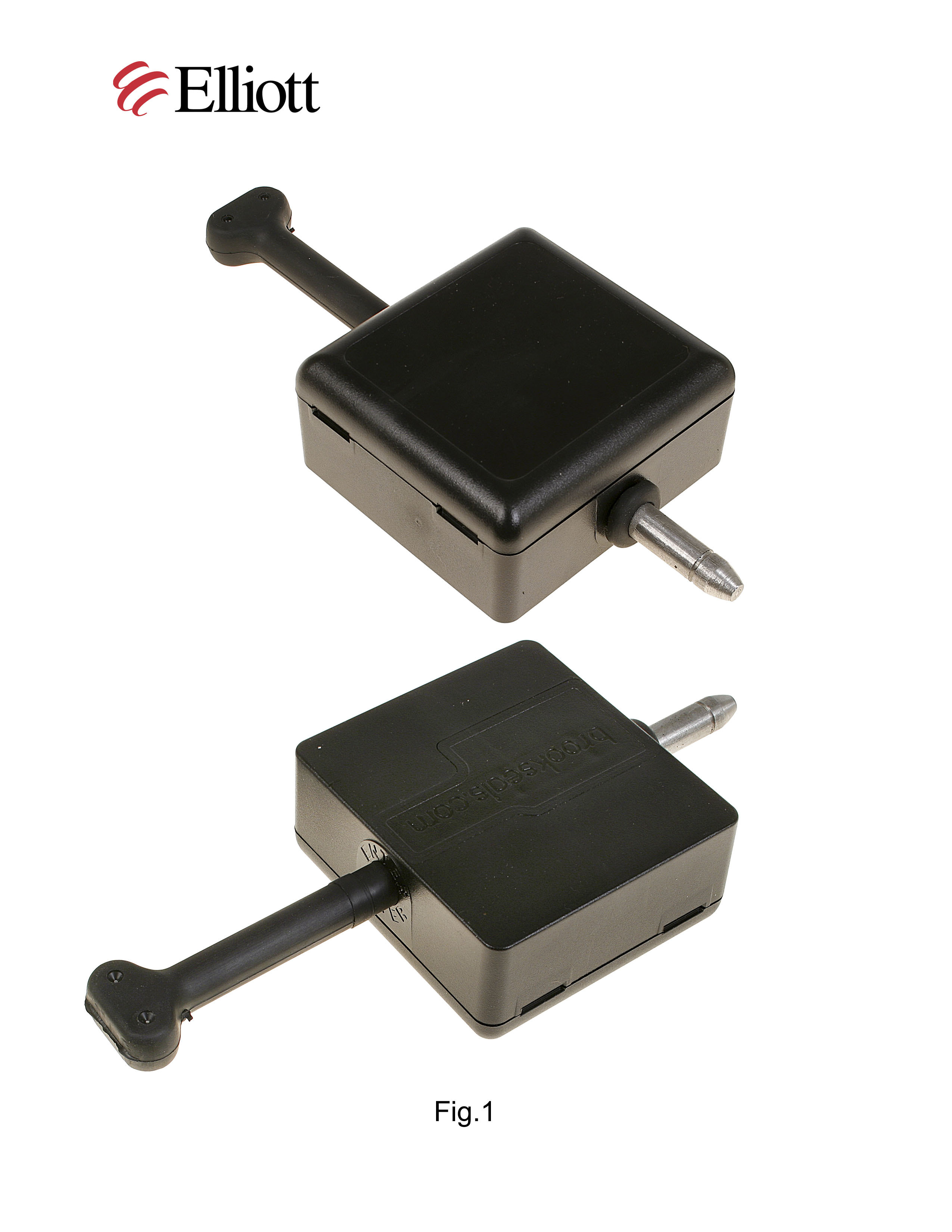 Product image for KL7-662T-V2