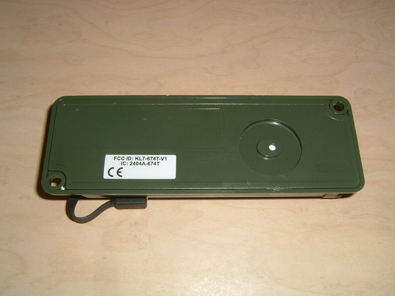 Product image for KL7-674T-V1