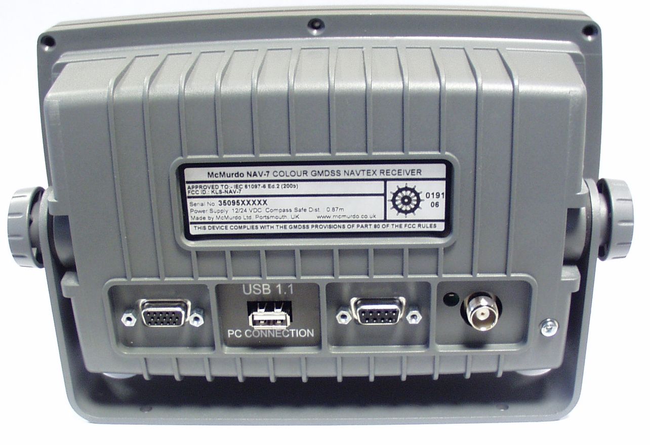 Product image for KLS-NAV-7