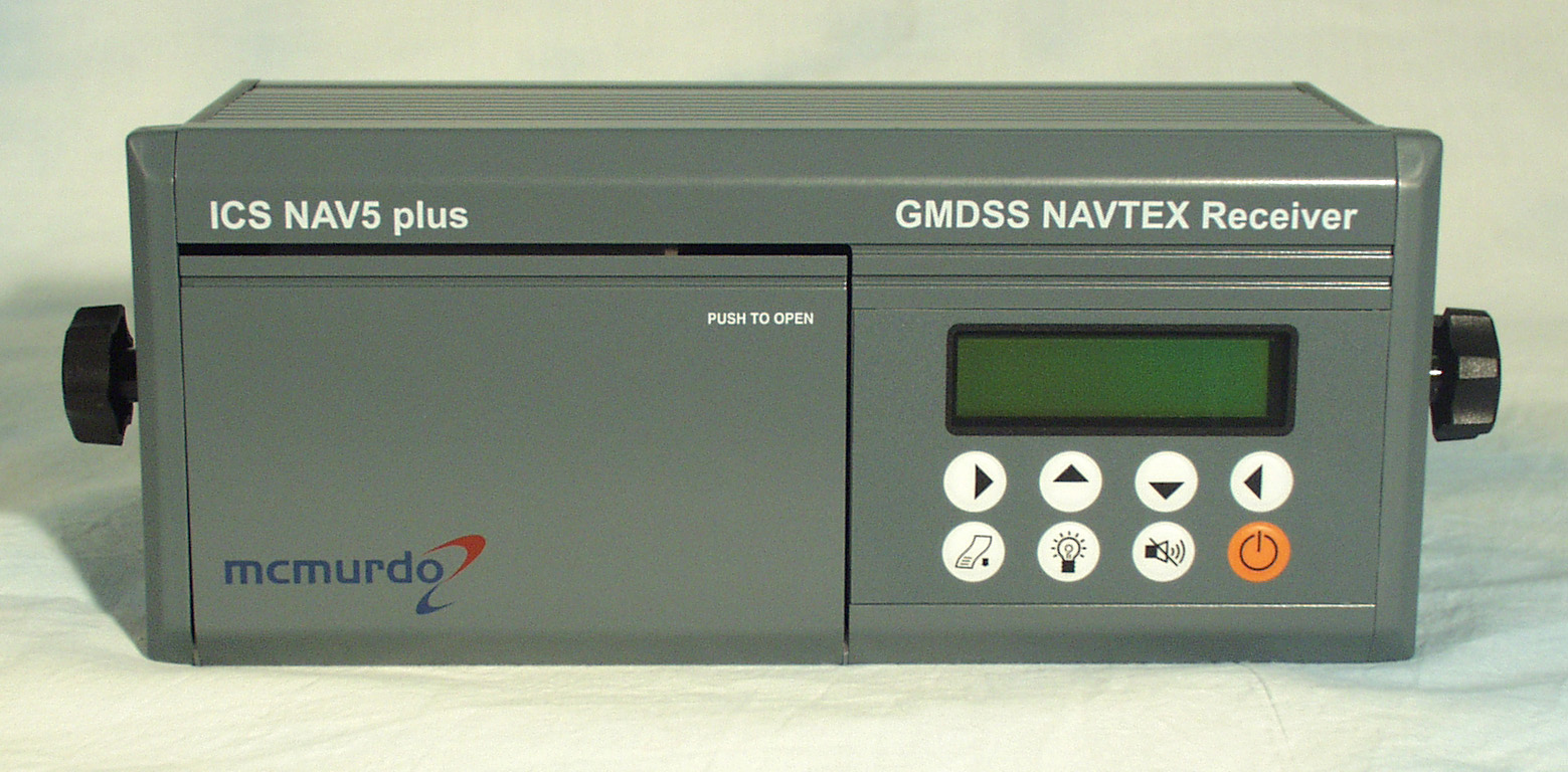 Product image for KLS-NAV5PLUS-1