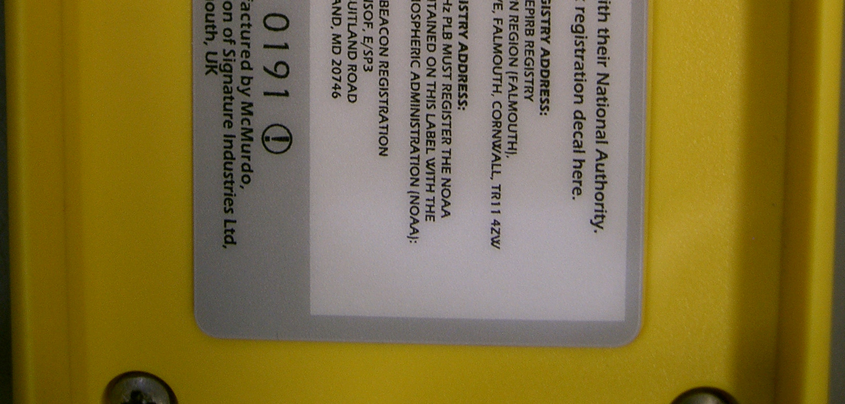 Product image for KLS-PLB-2-GPS