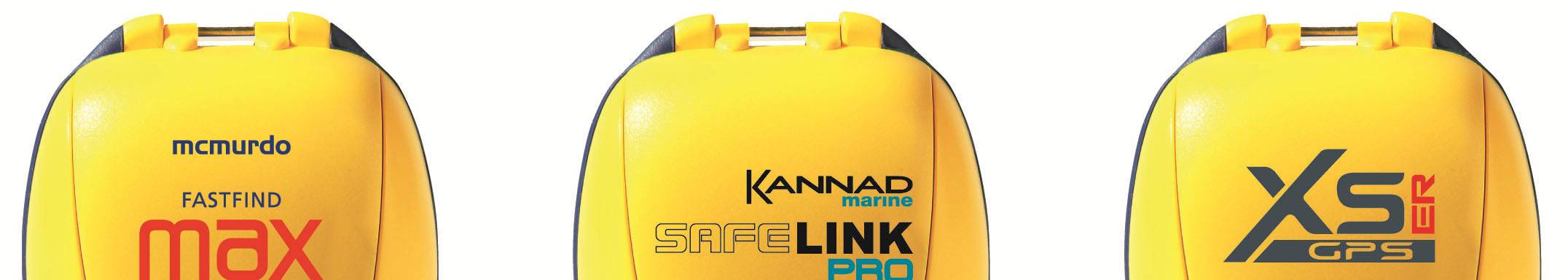 Product image for KLS-PLB-4-GPS