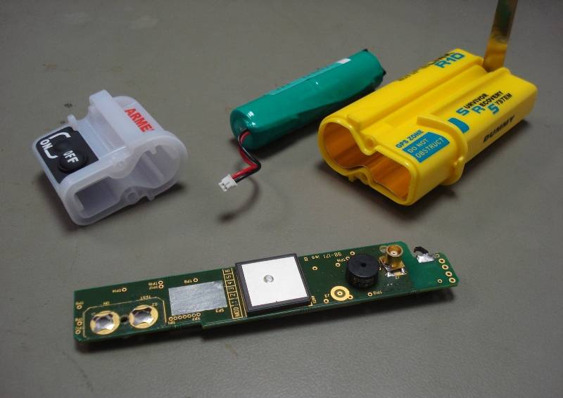 Product image for KLS-Z501