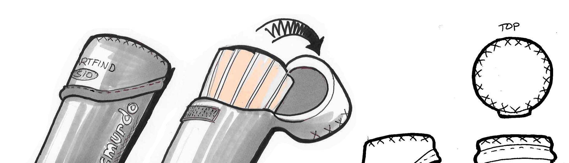 Product image for KLS-Z502