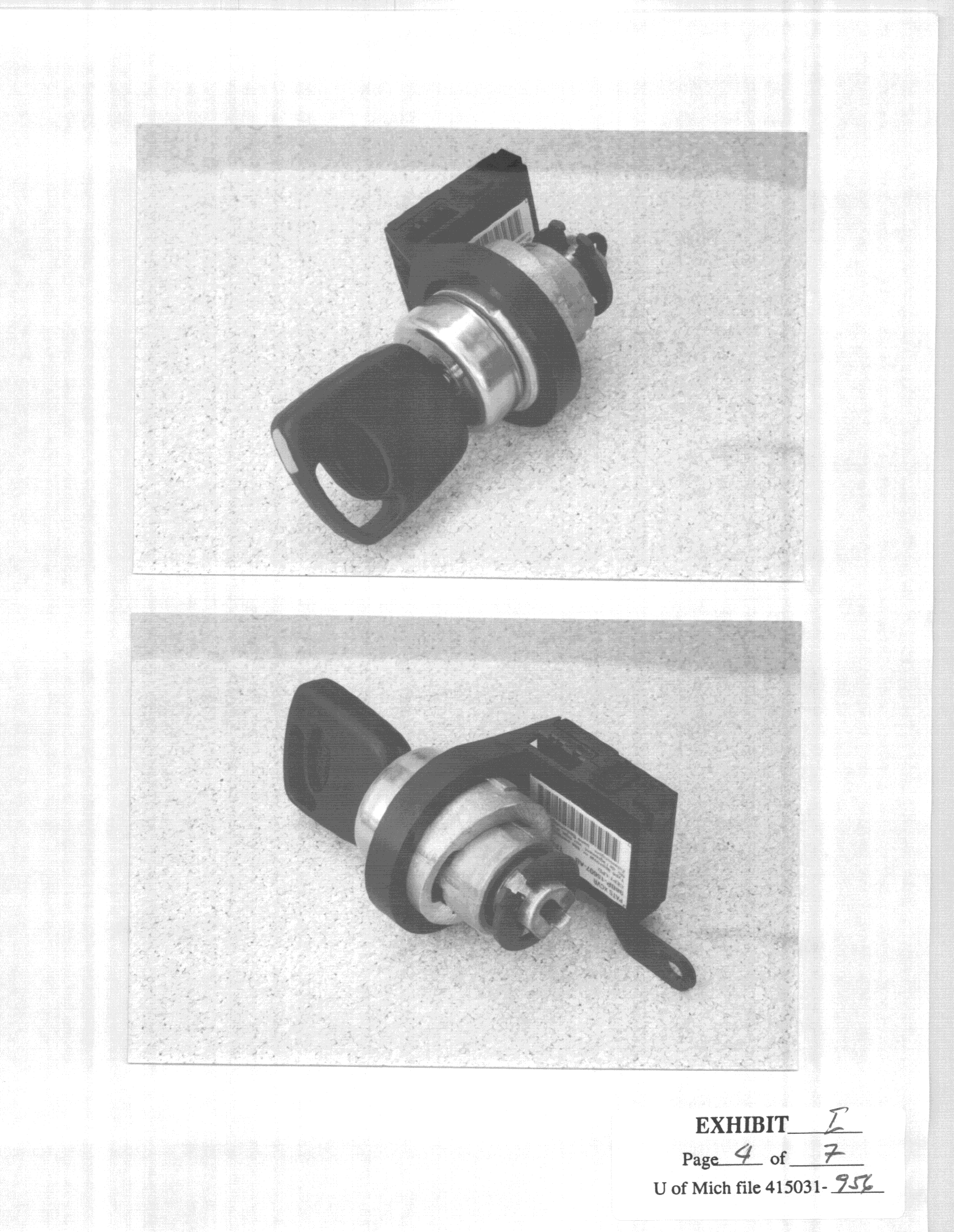 Product image for KMH-15607-CP3PATS