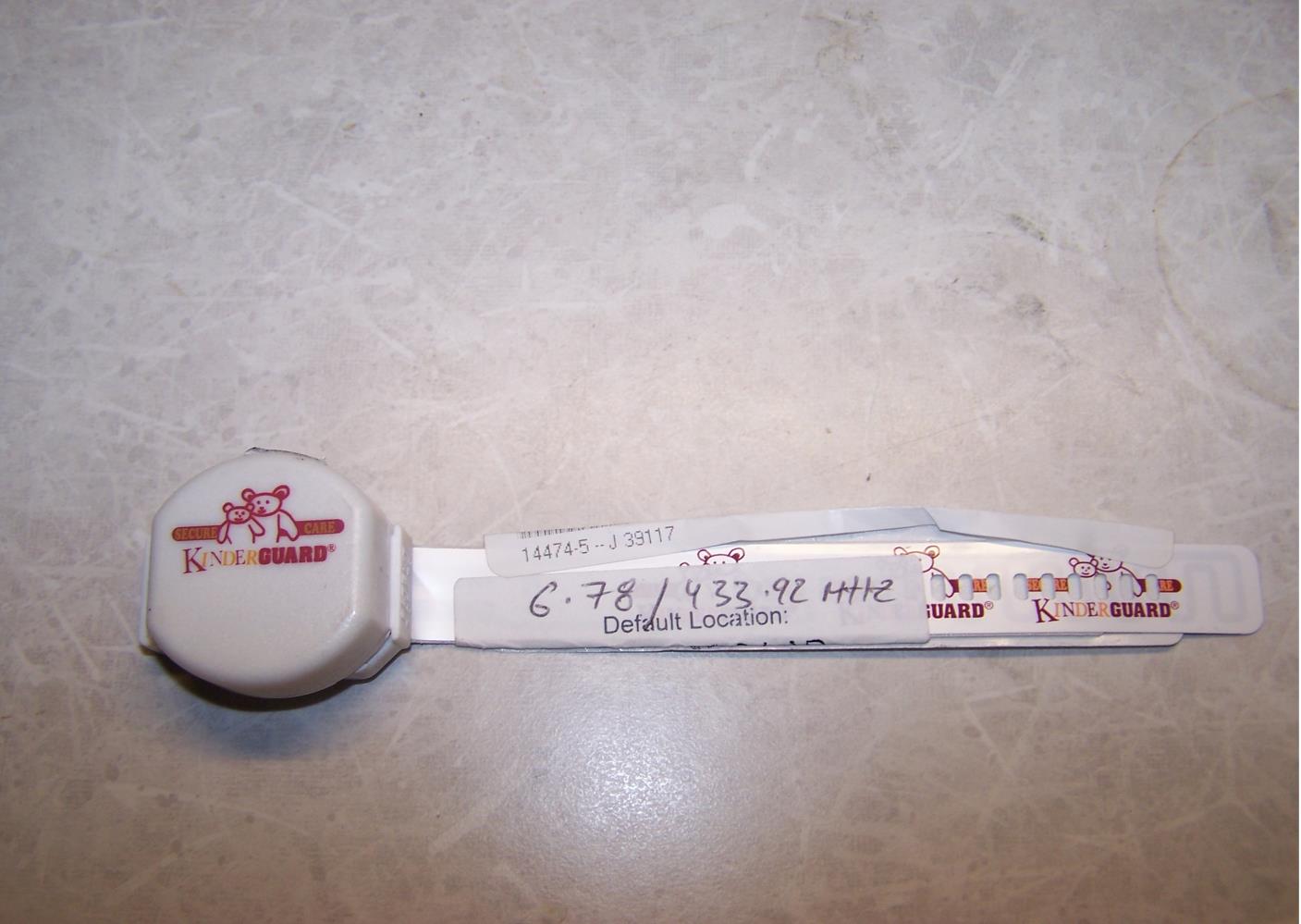 Product image for KNK678MHZ