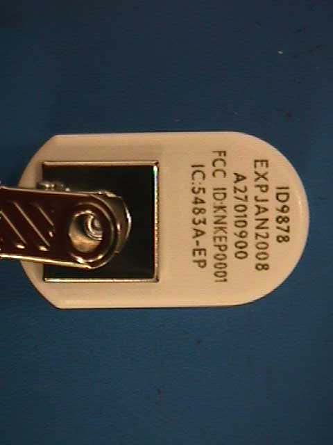 Product image for KNKEP0001