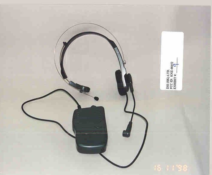 Product image for KNZ-48452