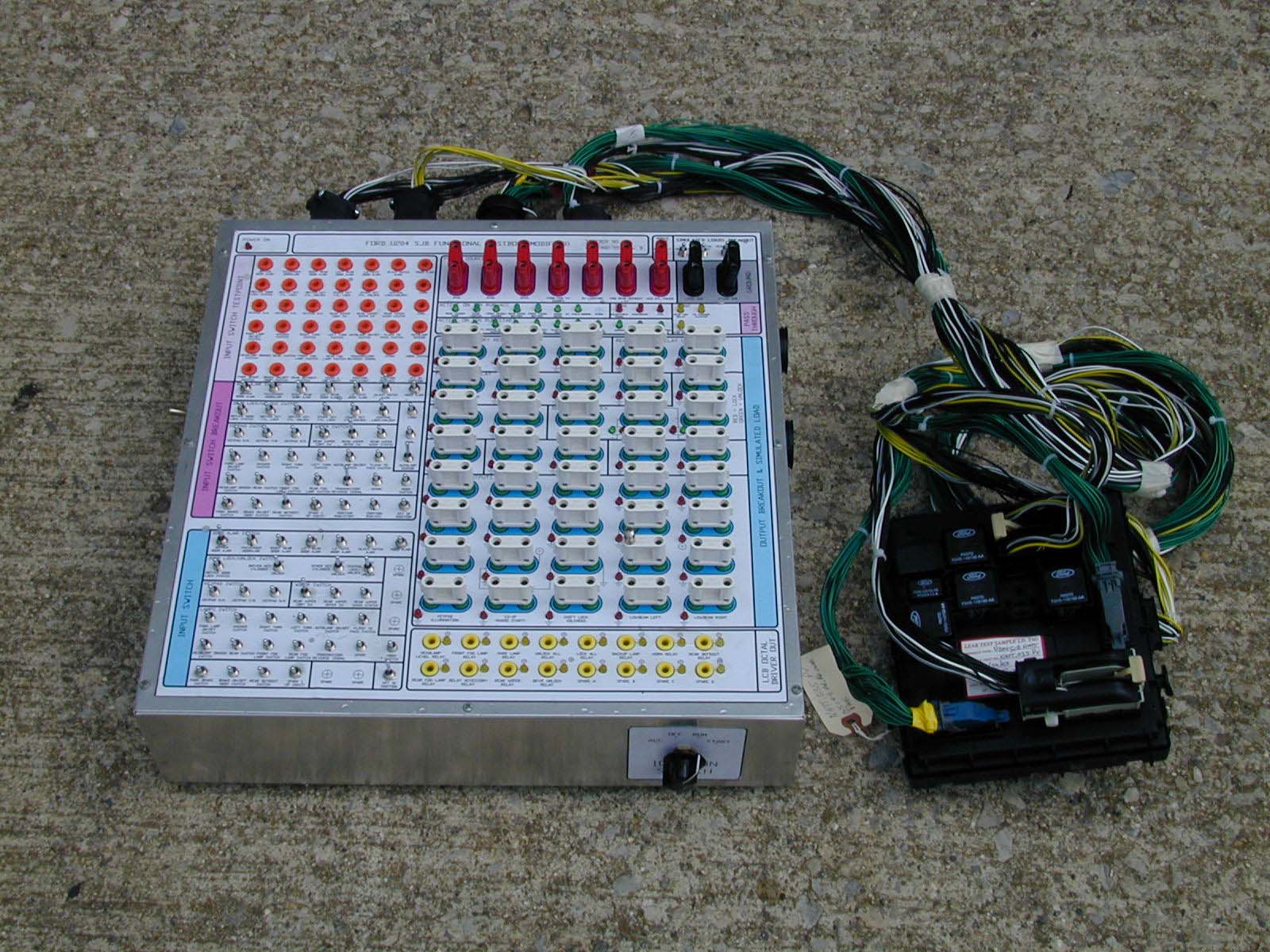 Product image for KOBFR04U204