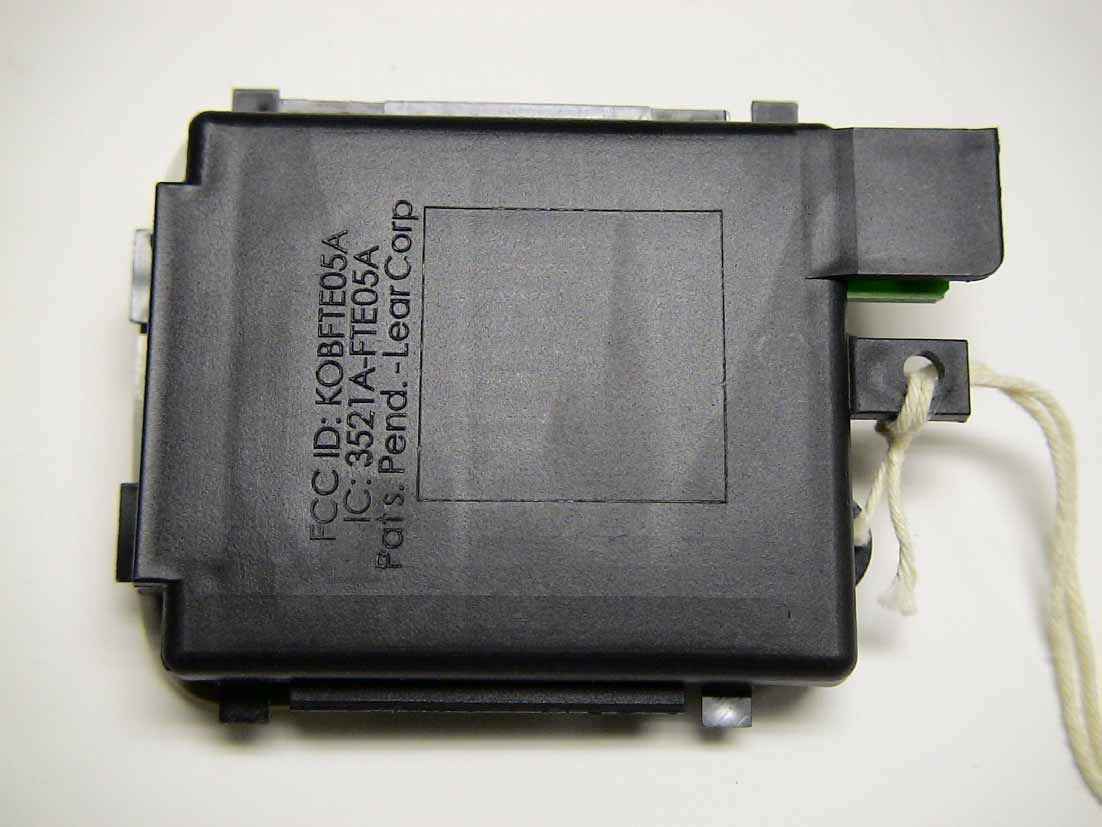 Product image for KOBFTE05A