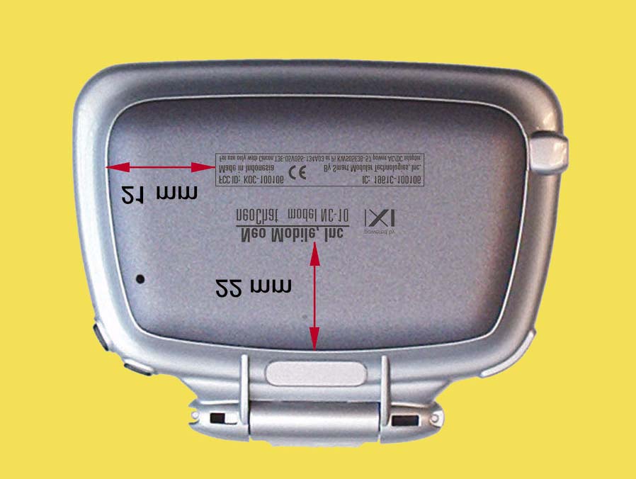 Product image for KOC-100106