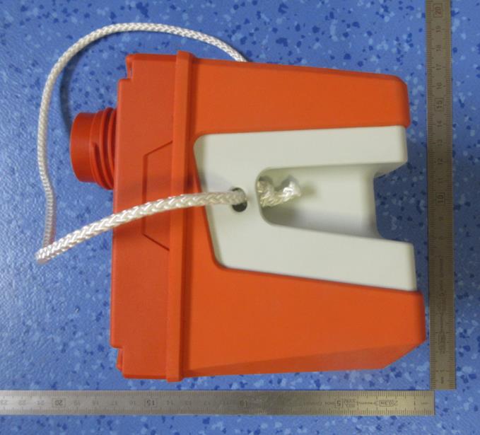 Product image for KQ9-0800A