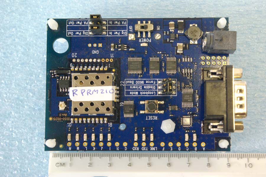 Product image for KQL-111010