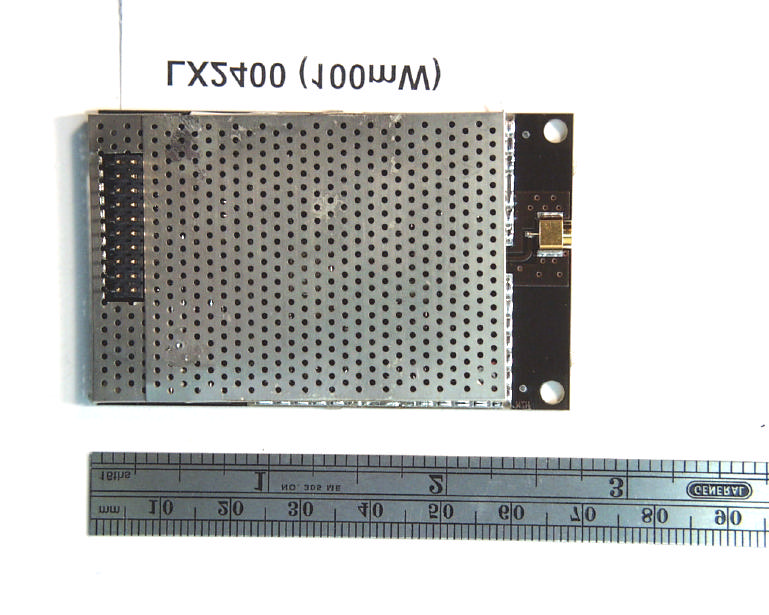 Product image for KQL-LX2400-150