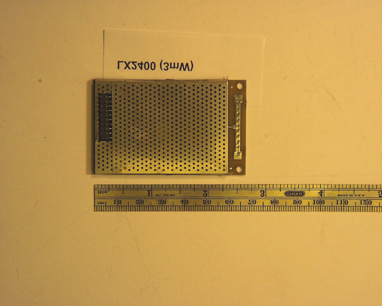 Product image for KQL-LX2400