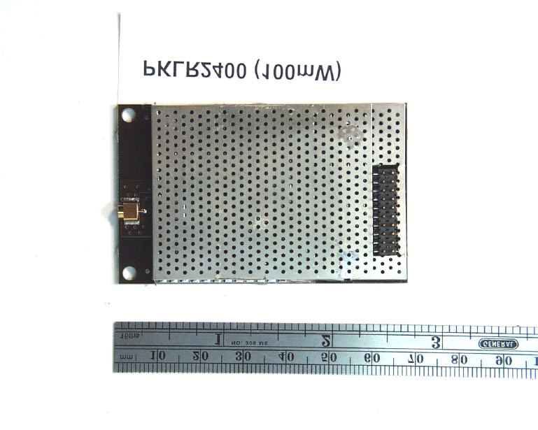 Product image for KQL-PKLR2400-200