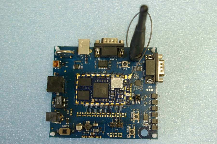 Product image for KQL-WISMP