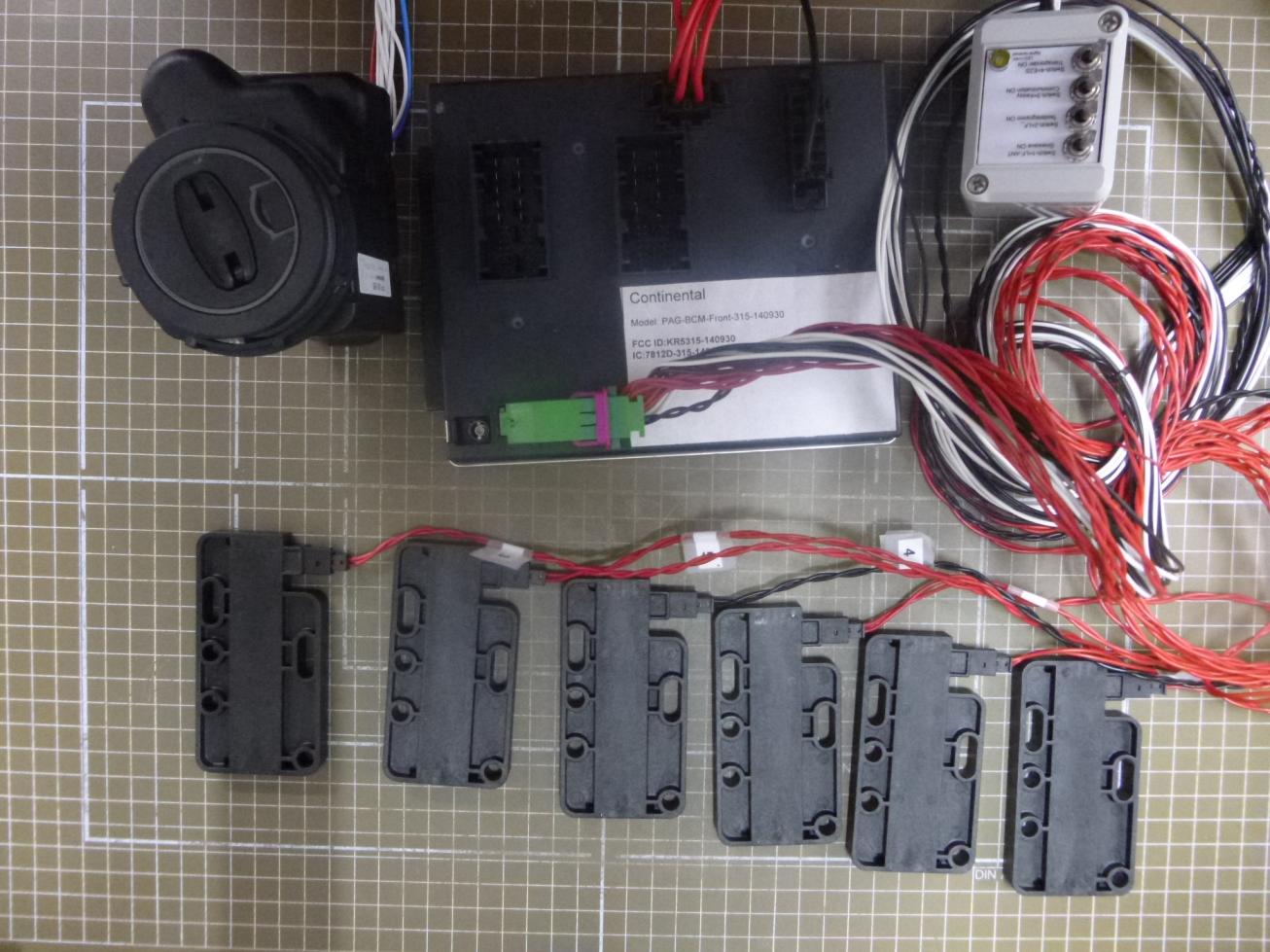 Product image for KR5315-140930